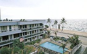 Merriweather Resort in Fort Lauderdale
